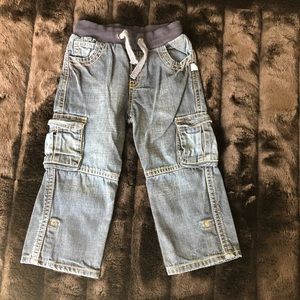 Kanz jeans